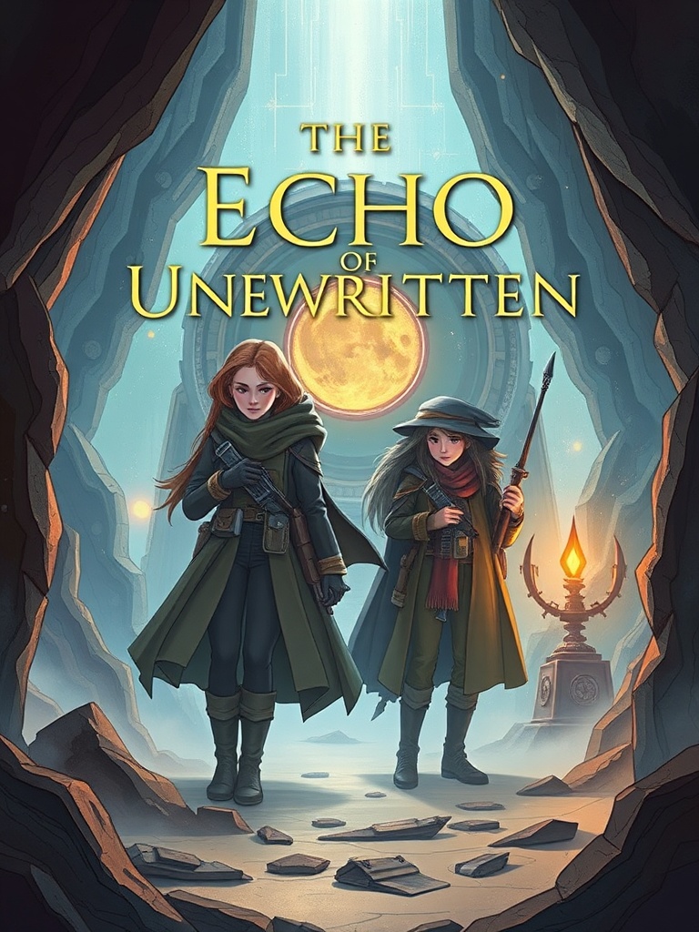 The Echo of Unwritten Eras