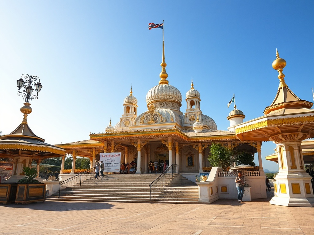 Elegant Bangkok & Phuket & Pattaya Turu (BKK-BKK) THY ile