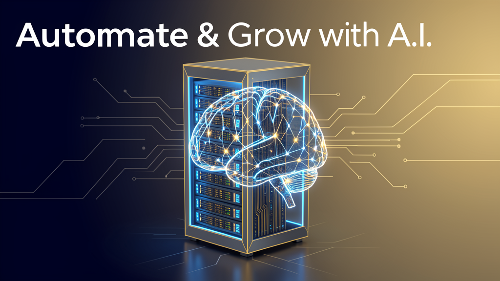 AI Automation Weekly Roundup