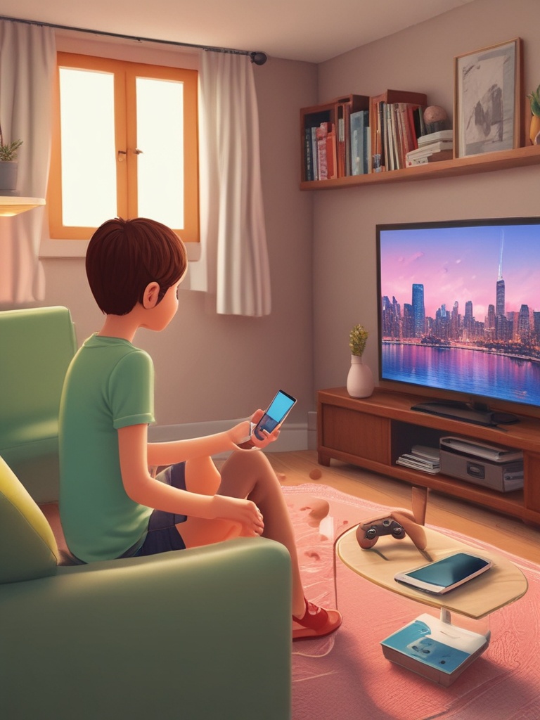 IPTV Setup