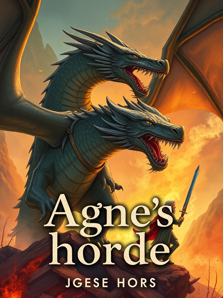 Agnes’s horde