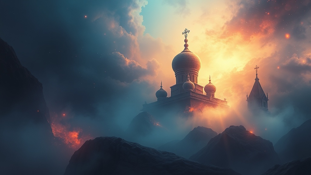 К чему снится гравюра на стали — мистическая иллюстрация сна