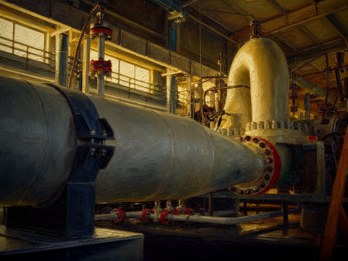 Kazakh Oil Exports Halted After Drone Attacks Disrupt Supplies
