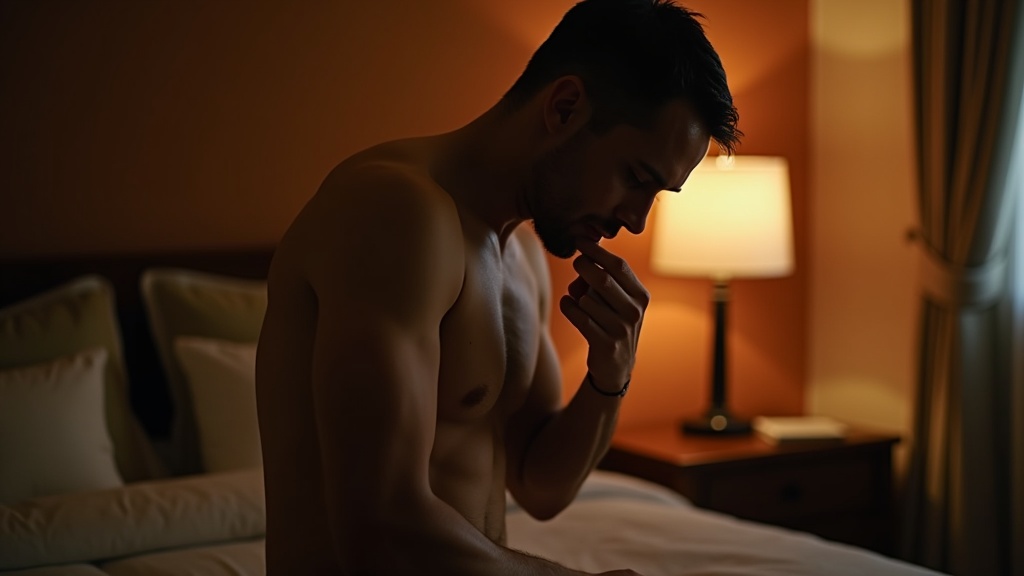 5-Minute Penis Edging Guide for Maximum Pleasure