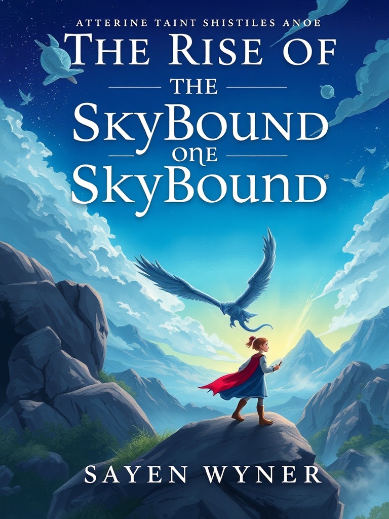 The Rise Of SkyBound