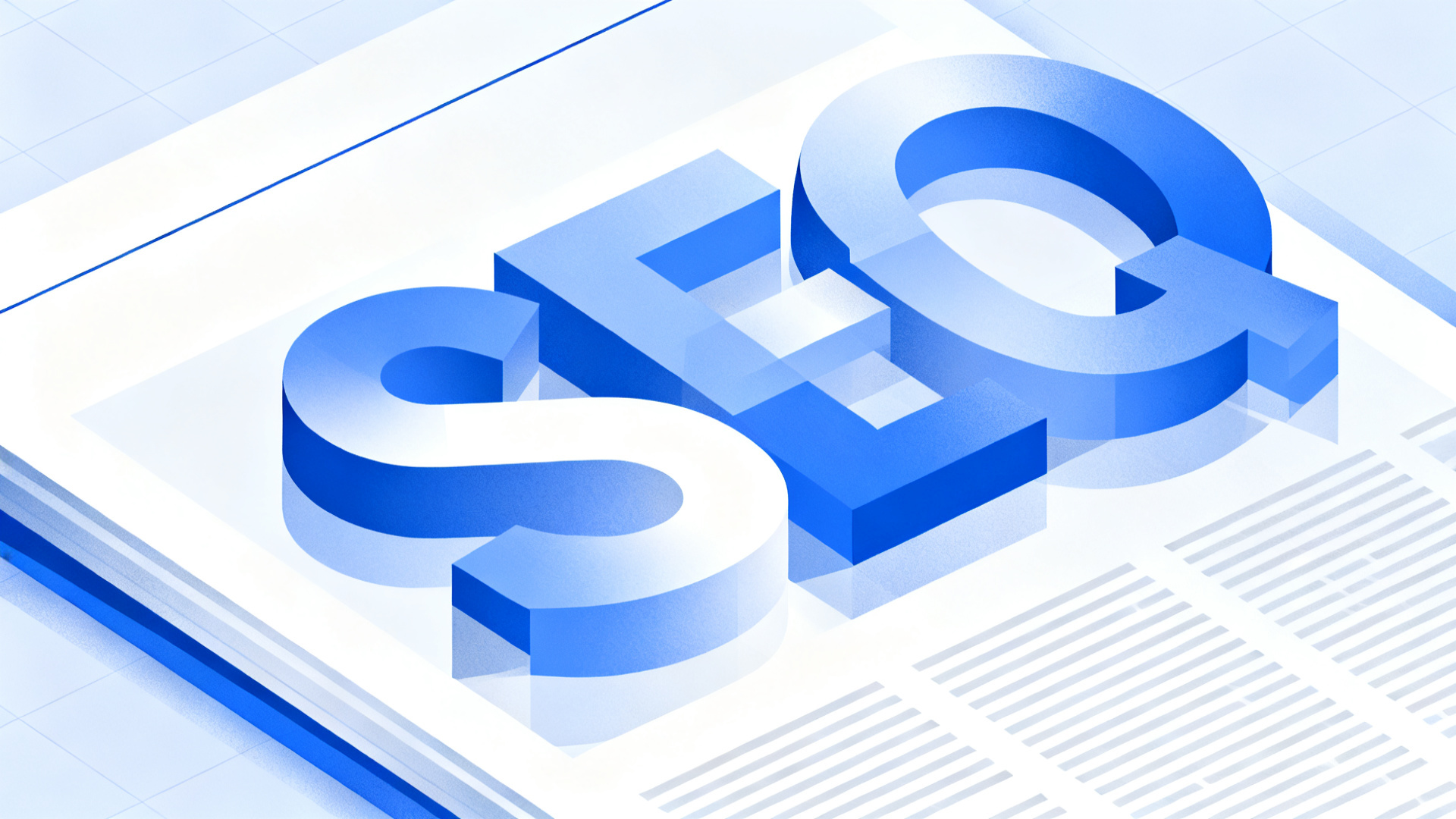 เกณฑ์เลือกบริษัทรับทำ SEO ปี 2026 ให้ไม่โดนหลอก
