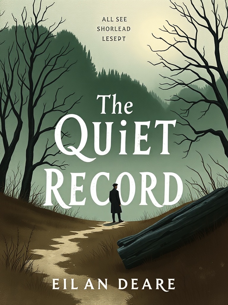 The Quiet Record