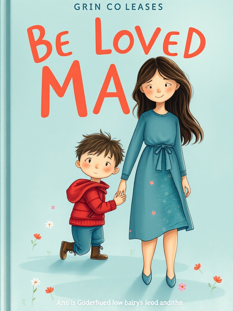 BE LOVED MAM (Unconditional Love For Mama)