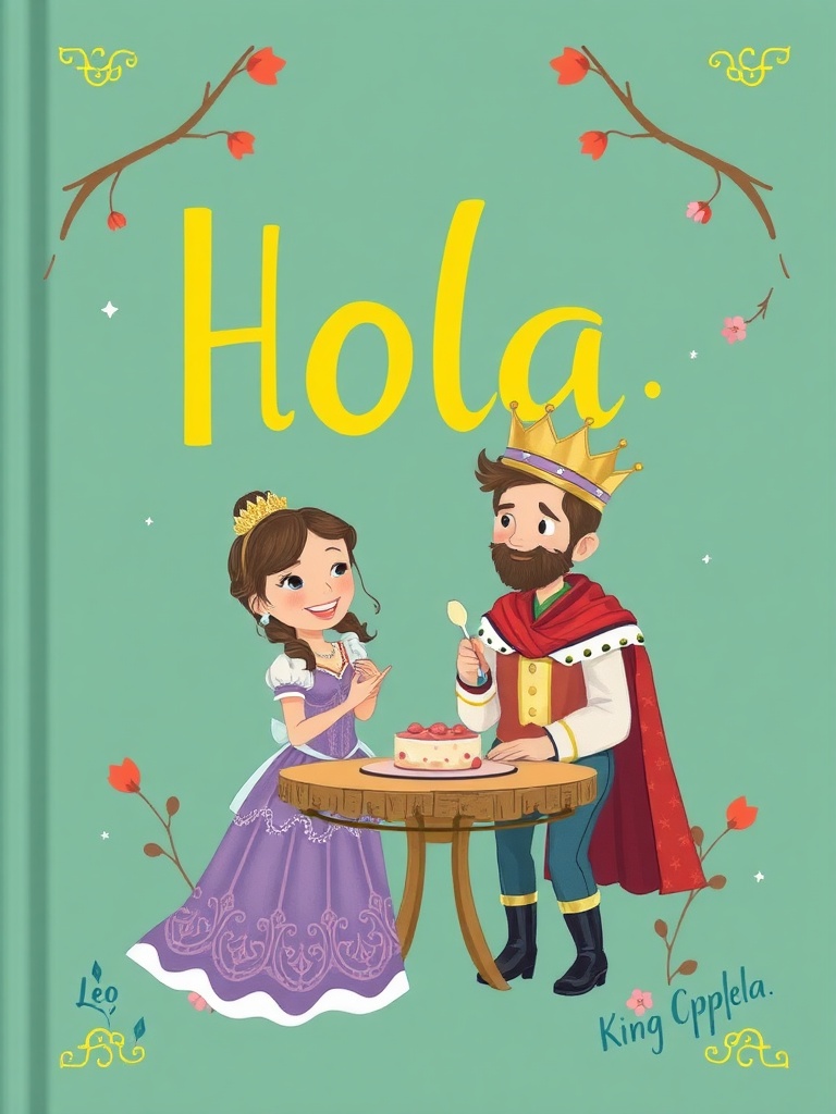 Hola