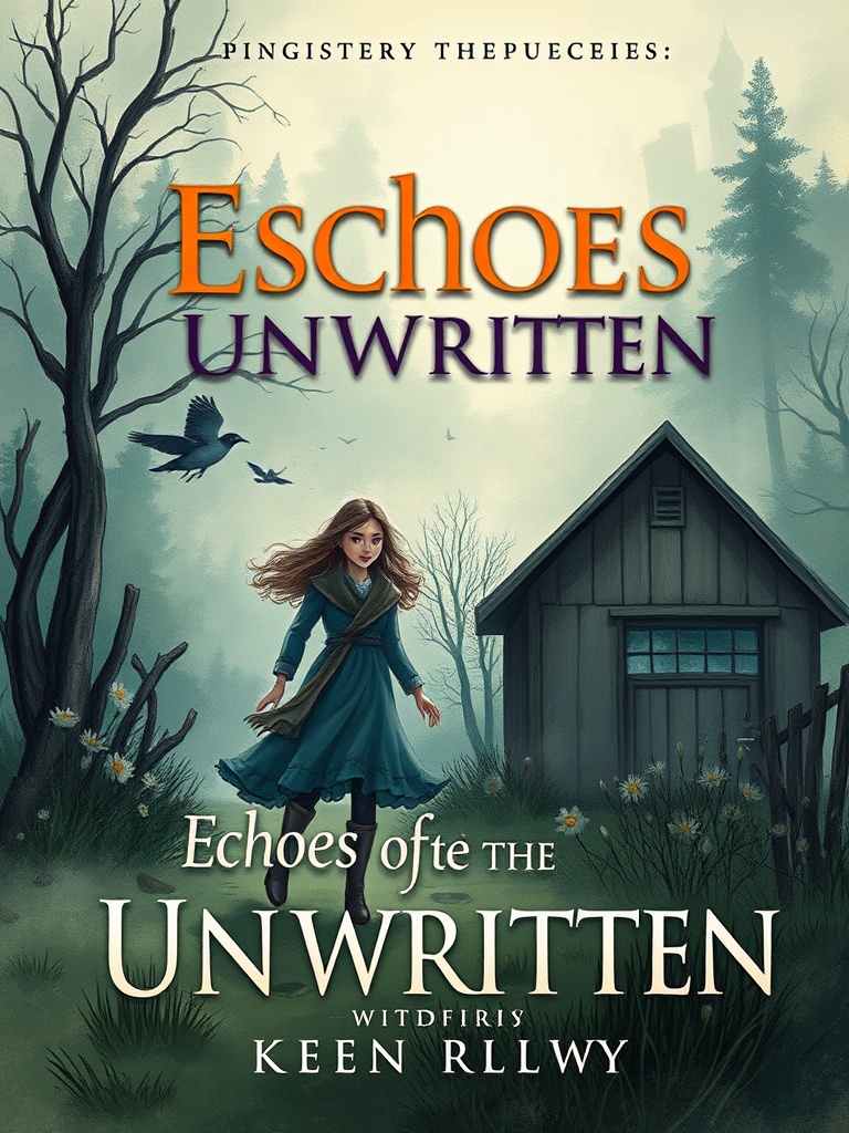 How can you get your destiny Helping 
Echoes of the Unwritten