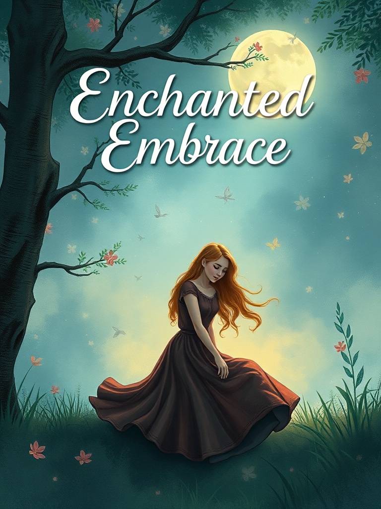 Enchanted Embrace