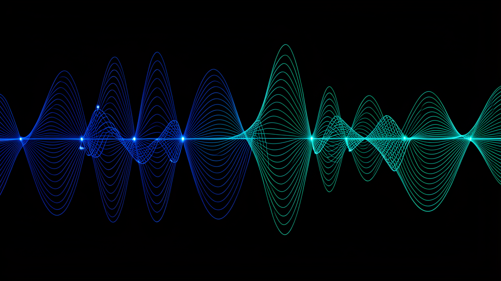 Frequency visualization