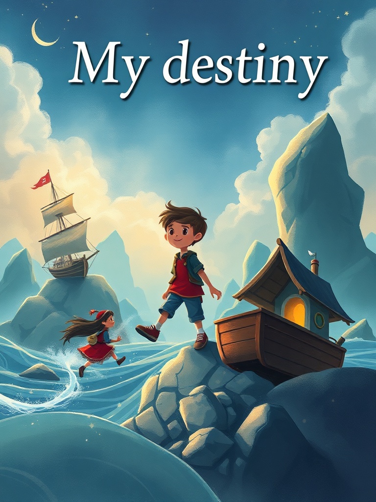 My destiny