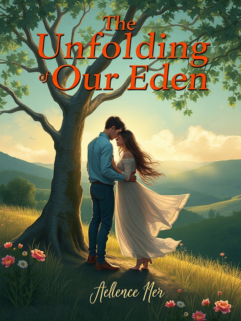 The Unfolding of Our Eden