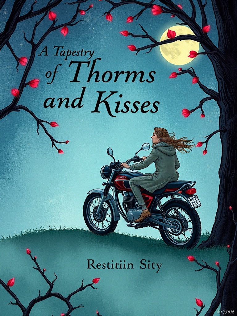 A Tapestry of Thorns and Kisses