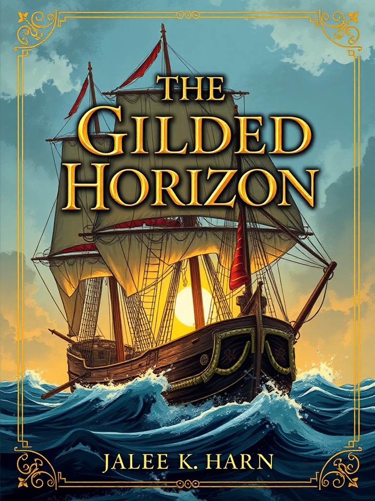 The Gilded Horizon