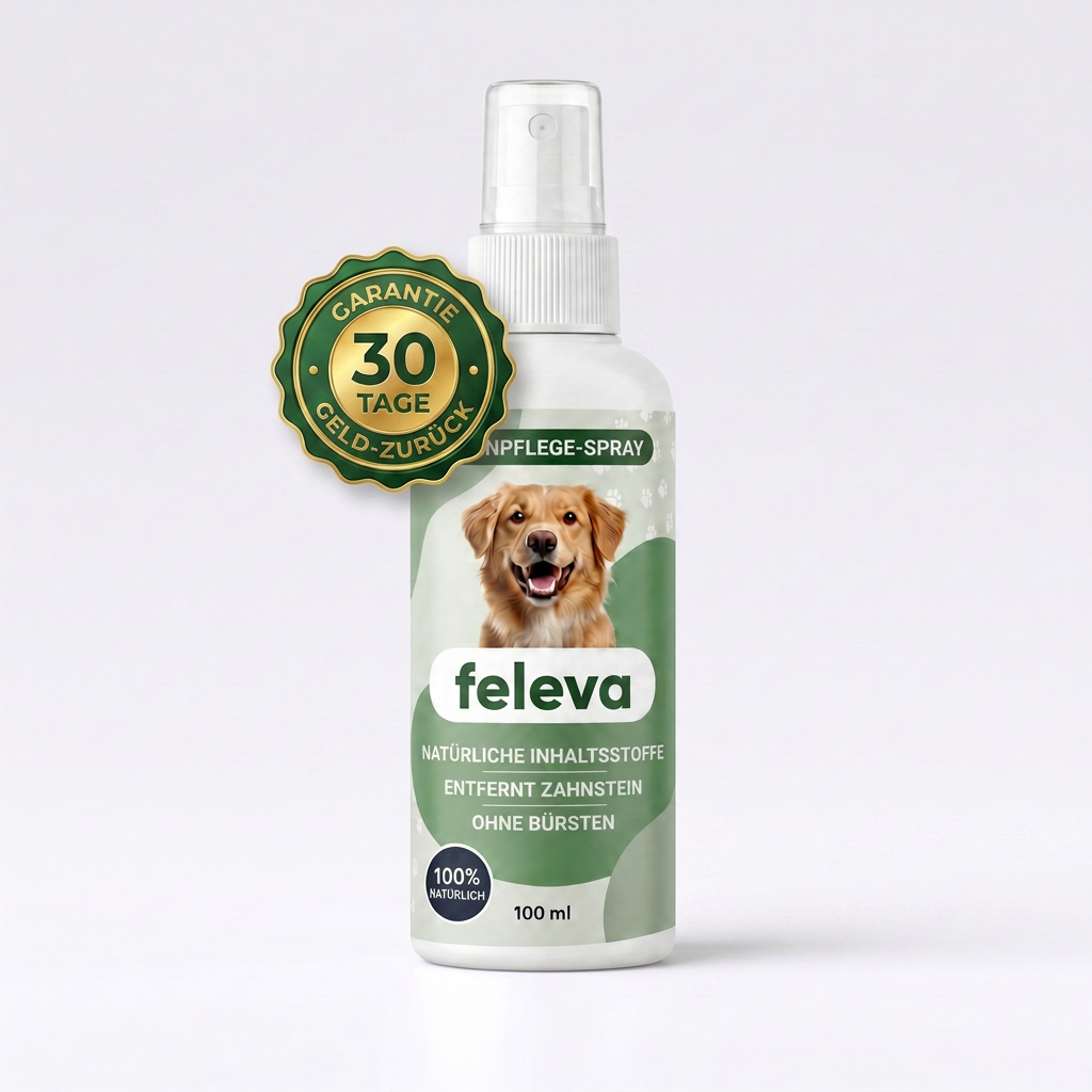 feleva mit 30-Tage-Garantie