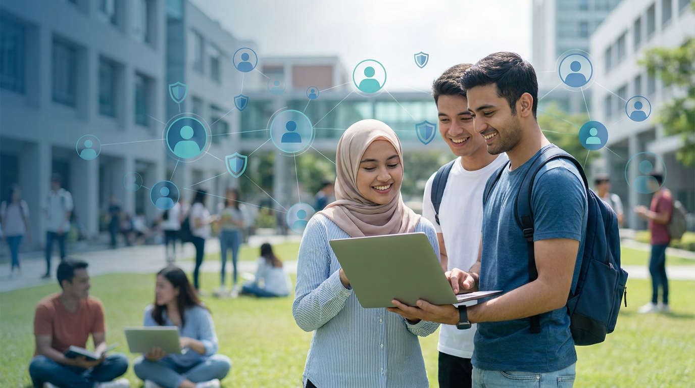 OPT Application and Social Media: USCIS Review Essentials
