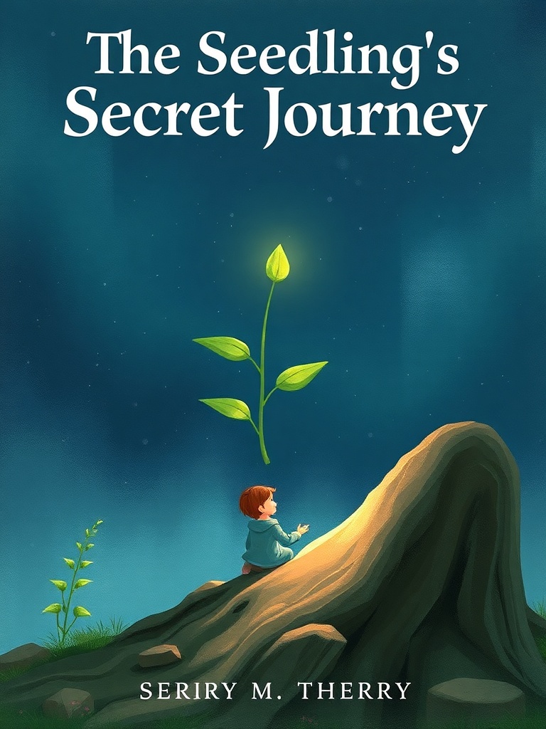 The Seedling's Secret Journey