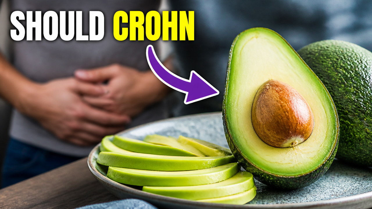 Should Crohn's Patients Eat Avocado? A Complete Dietary Guide 2 Should Crohn's Patients Eat Avocado? A Complete Dietary Guide