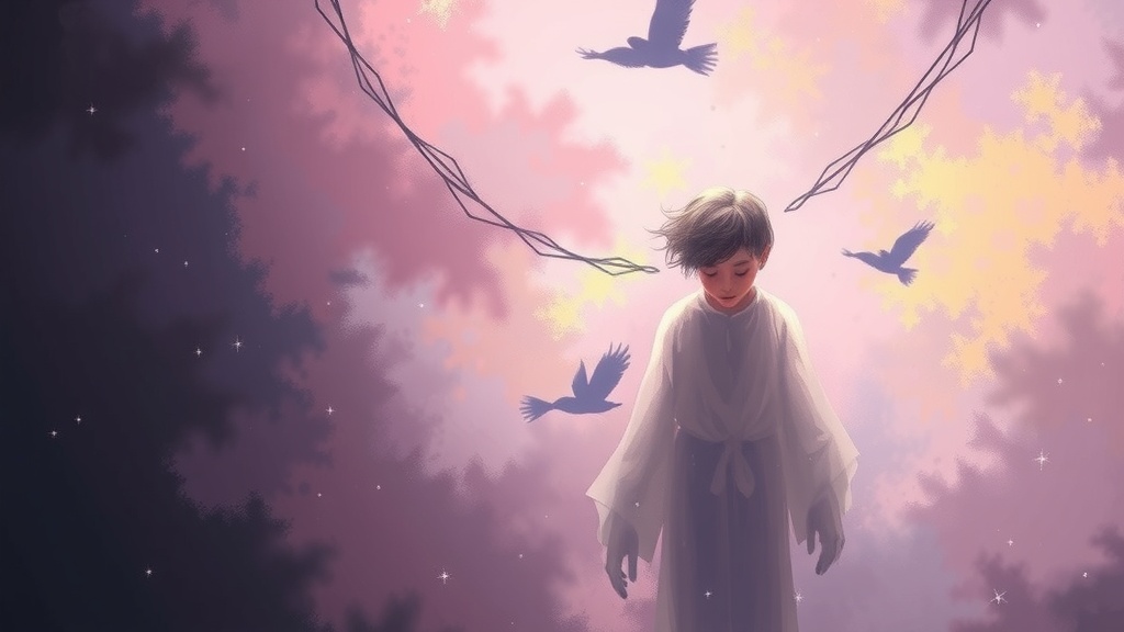 Sonhar com Filho Falecido Falando: Mensagem Espiritual