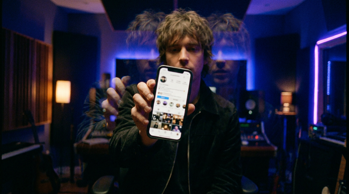 Meta's Muse Fiasco Is a Warning for Musicians