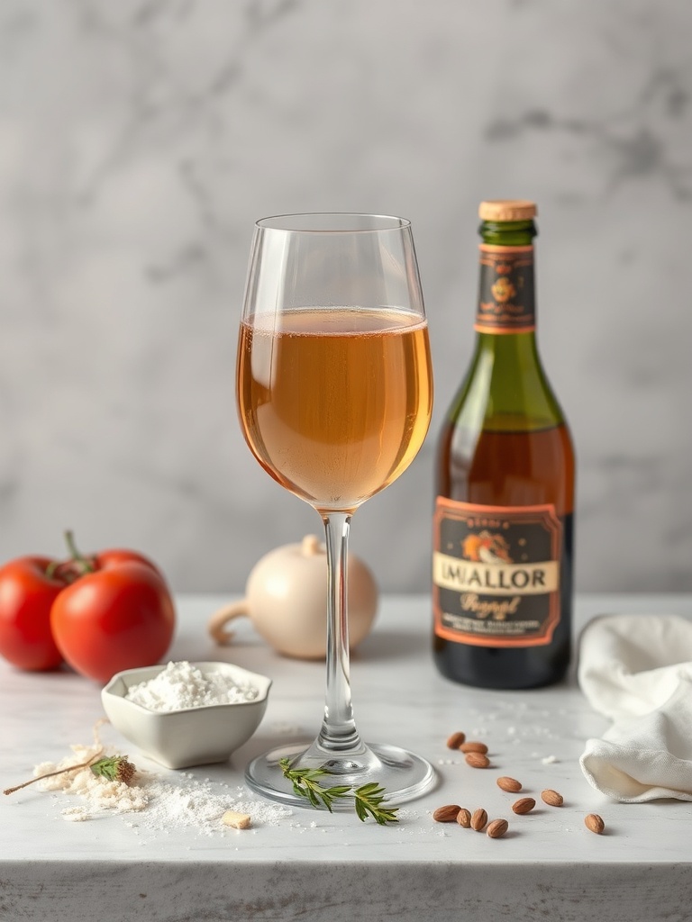 idées apéro dinatoire ingredients