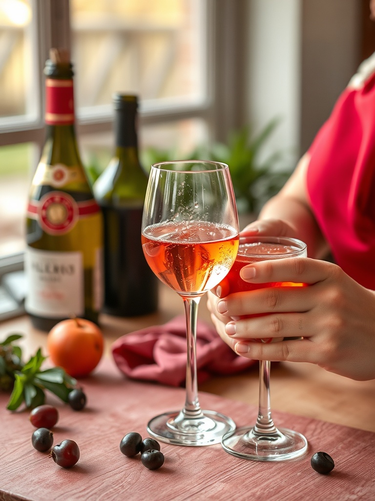 idées apéro dinatoire preparation