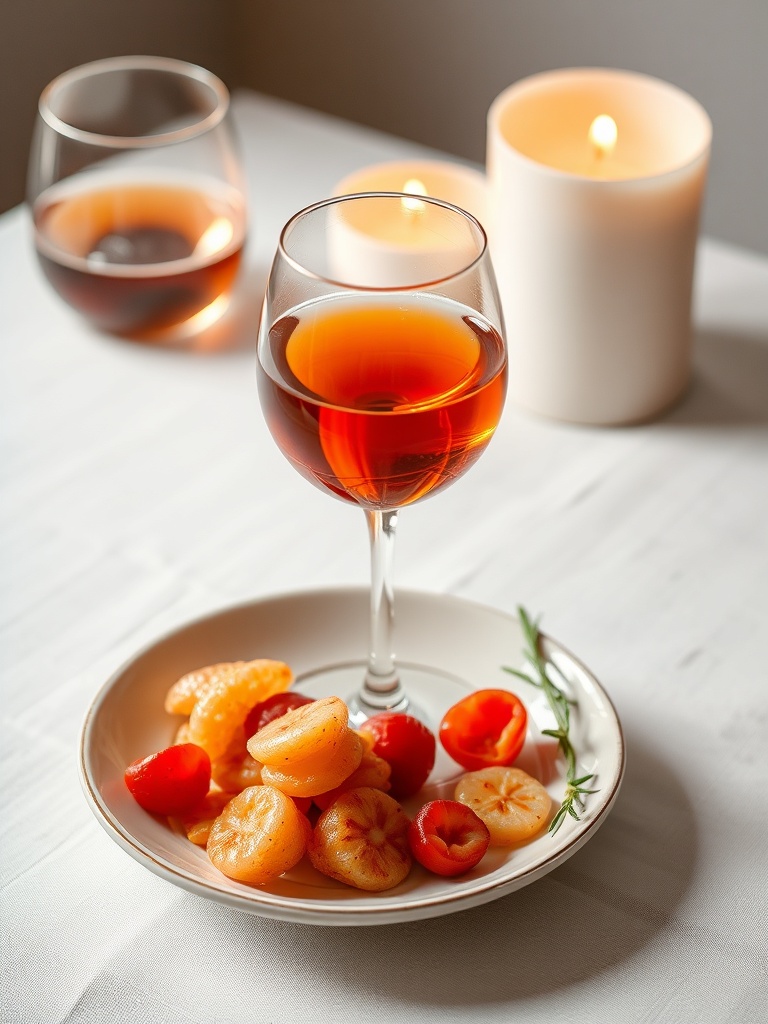 idées apéro dinatoire