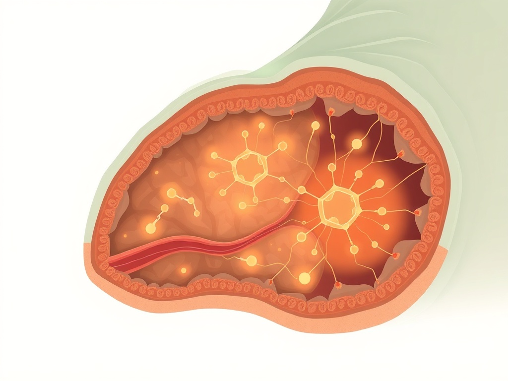 Image for Aging-Associated Inflammatory and Hormonal Changes Linked to Tumor-Permissive Environment in Estrogen-Positive Breast Cancer