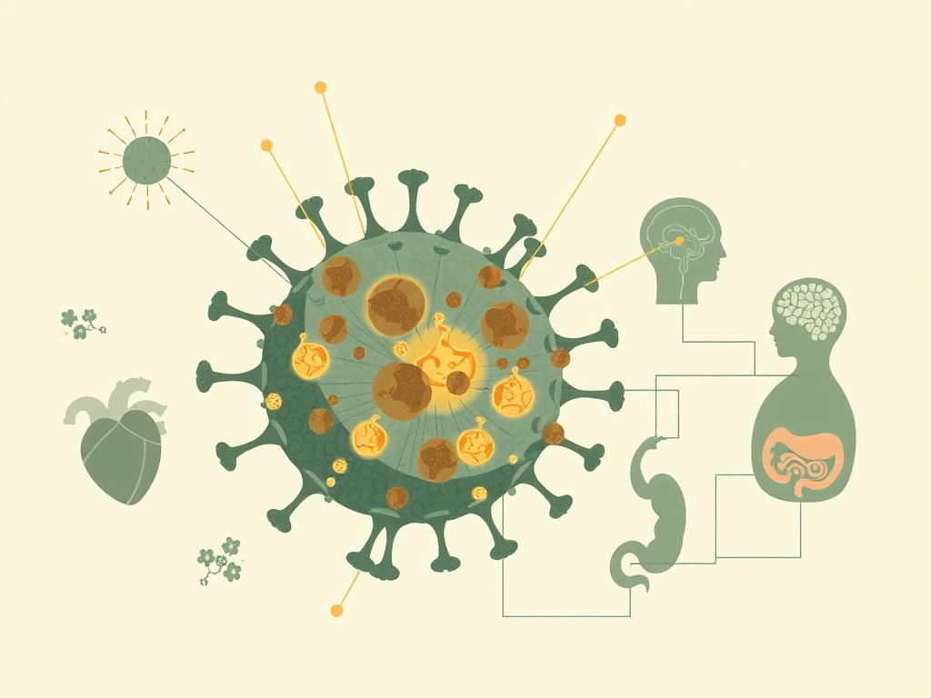 Image for Immunosenescence Identified as a Master Driver of Multi-Organ Systemic Aging