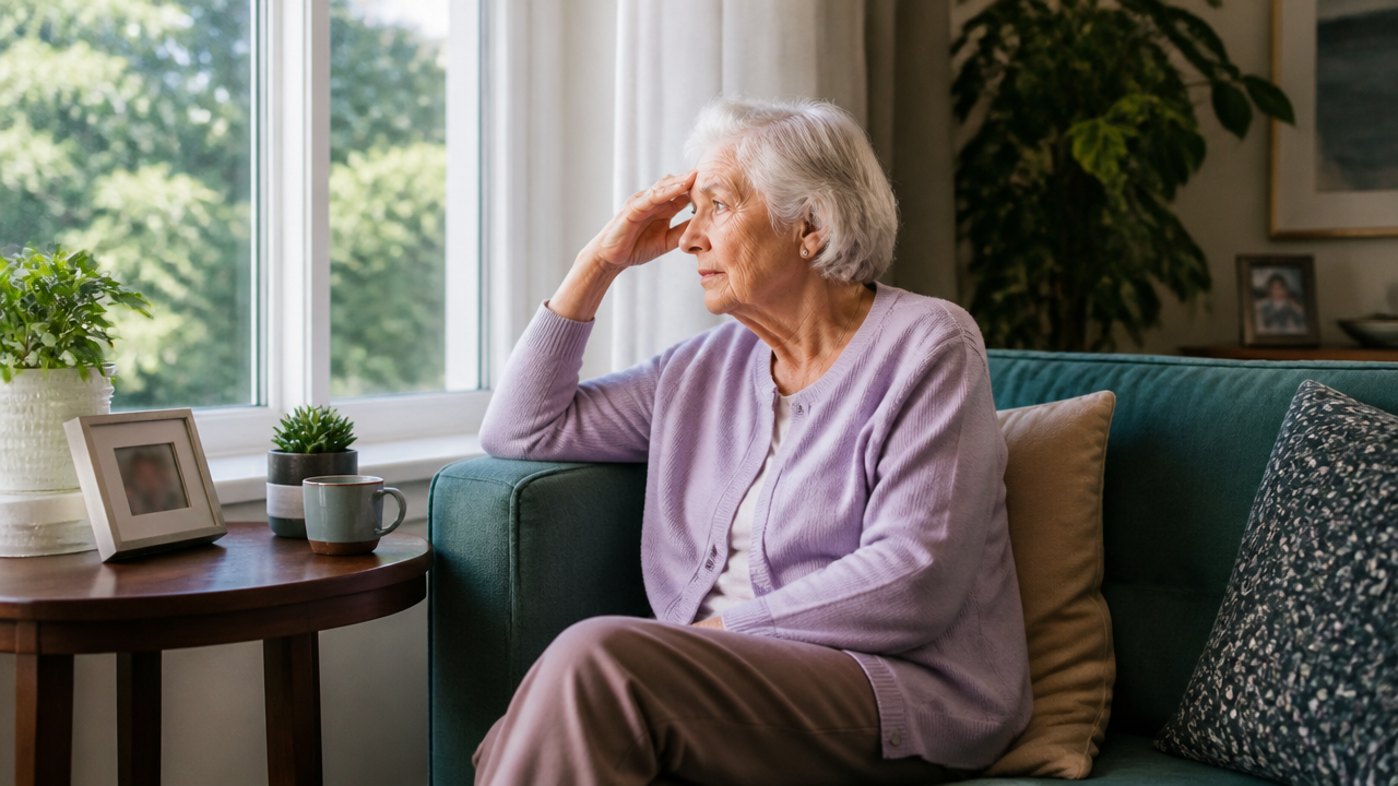 Is Dementia Normal? A Complete Guide to Aging and Cognitive Health 2 Is Dementia Normal? A Complete Guide to Aging and Cognitive Health