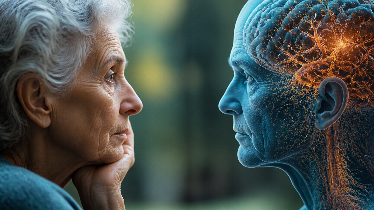 Dementia vs Alzheimer's: Complete Guide to Understanding the Difference 2 Dementia vs Alzheimer's: Complete Guide to Understanding the Difference
