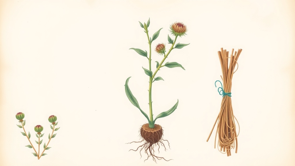 Tintura de Espinheira-Santa Caseira: Receita Completa