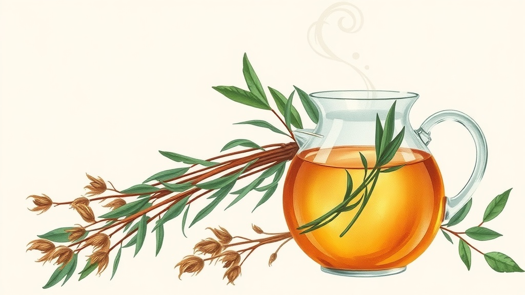 Chá de Lemongrass: Benefícios Digestivos e Preparo