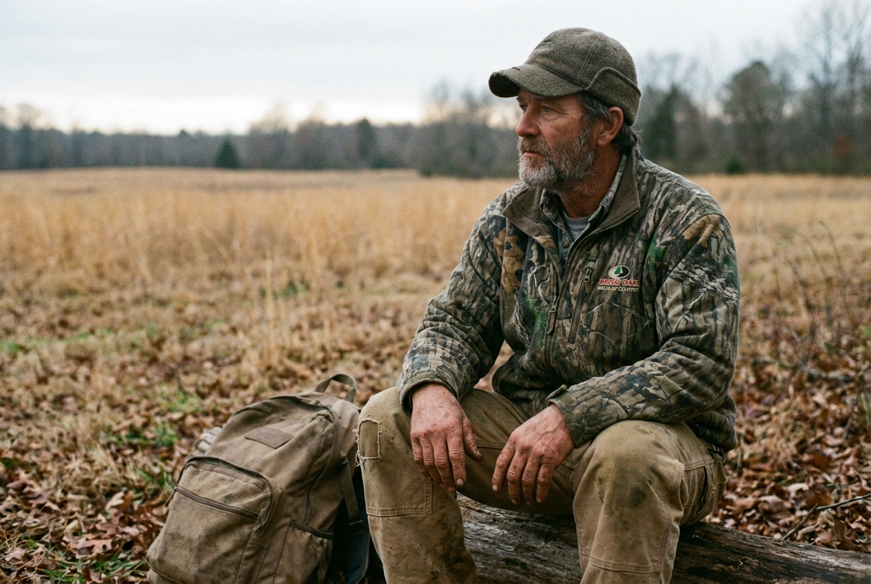 how deer season dates are set