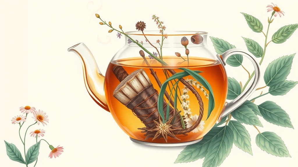 Chá de Valeriana: Benefícios para Dormir Melhor