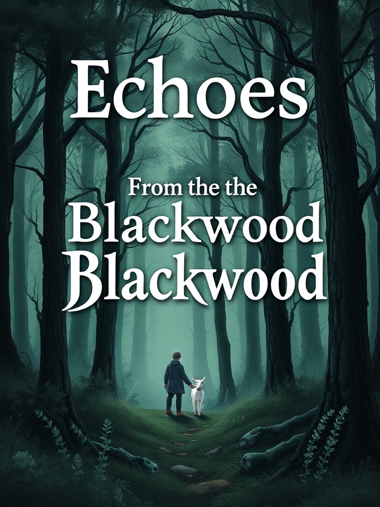 Echoes from the Blackwood