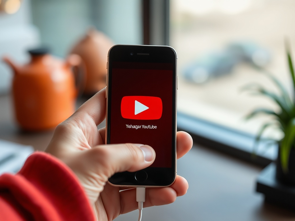 165. telecharger clips youtube iphone : Guide complet