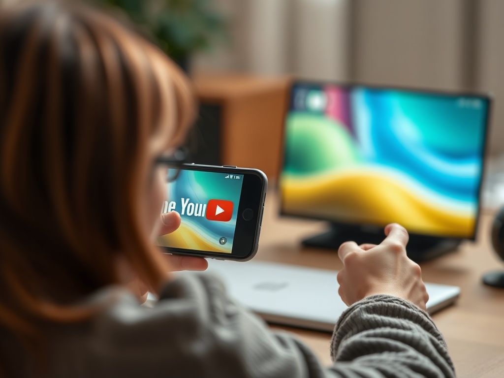 165. téléchargez des clips YouTube sur iPhone facilement