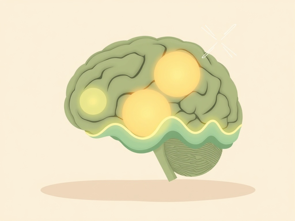Image for Sleep's Memory Hierarchy Mapped: Epileptic Spikes Disrupt Hippocampal-Cortical Ripple Cascade