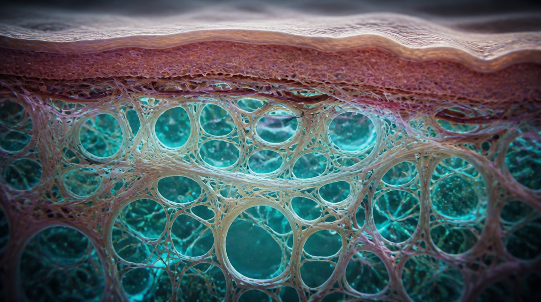 L'Interstitium — l'organe que la microscopie avait effacé