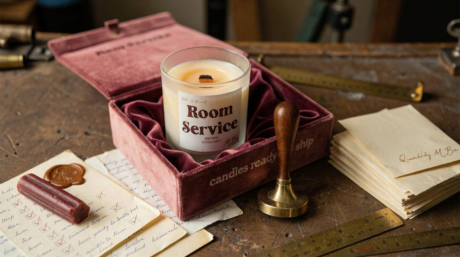 Brooklyn Candle Makers: What Local Small-Batch Actually Means