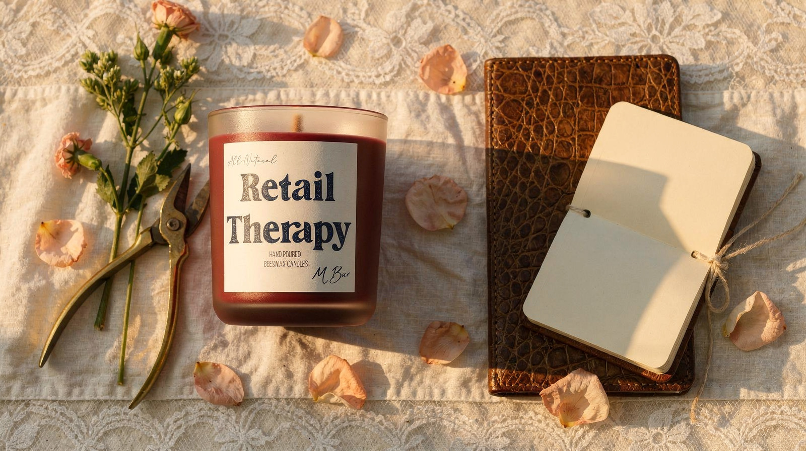 Small Batch vs. Mass Produced: How Fragrance Blends Truly Differ in Candles