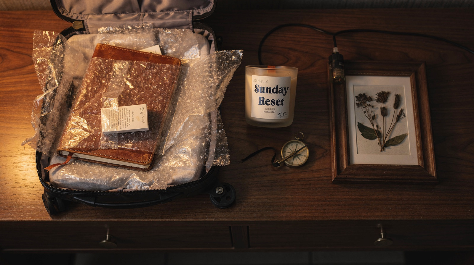 Can You Bring Candles on a Plane? TSA Rules Explained