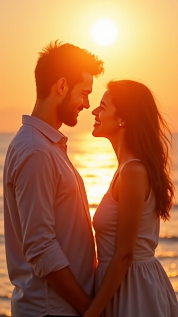 Fortaleça Seu Casamento