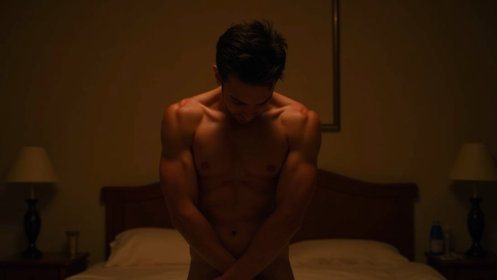 5-Minute Penis Pleasure Protocol
