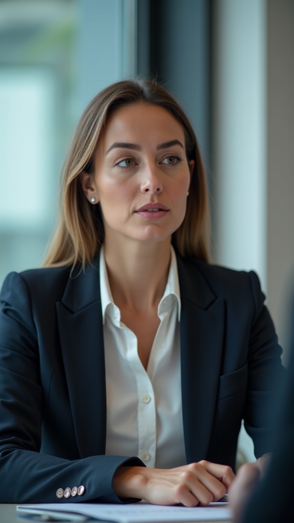 Confiança e comunicação assertiva