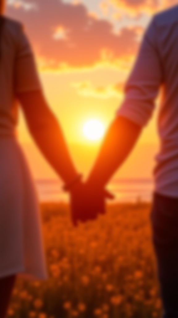 Recupere Seu Casamento