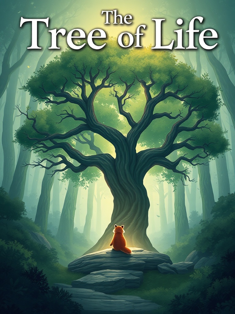 The Tree of Life